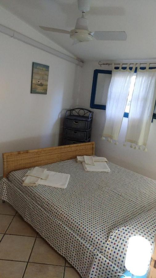 Villa Vera Trifamigliare Con Ingresso Diretto 20 Mt Al Mare Clima Wi-Fi Bbq Cala Liberotto Eksteriør bilde