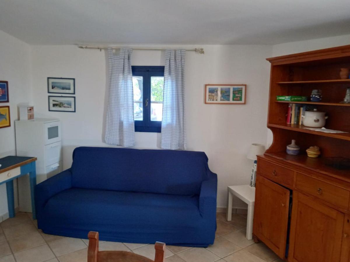 Villa Vera Trifamigliare Con Ingresso Diretto 20 Mt Al Mare Clima Wi-Fi Bbq Cala Liberotto Eksteriør bilde