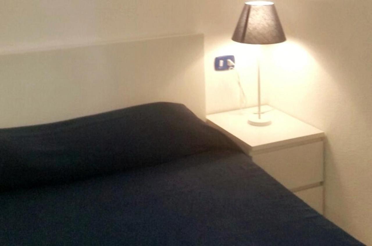 Villa Vera Trifamigliare Con Ingresso Diretto 20 Mt Al Mare Clima Wi-Fi Bbq Cala Liberotto Eksteriør bilde
