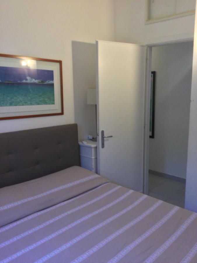 Villa Vera Trifamigliare Con Ingresso Diretto 20 Mt Al Mare Clima Wi-Fi Bbq Cala Liberotto Eksteriør bilde