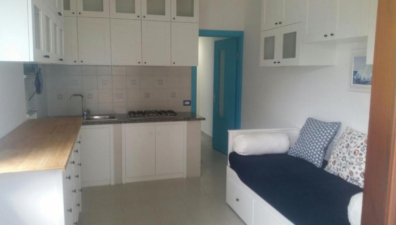 Villa Vera Trifamigliare Con Ingresso Diretto 20 Mt Al Mare Clima Wi-Fi Bbq Cala Liberotto Eksteriør bilde