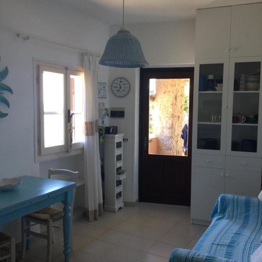 Villa Vera Trifamigliare Con Ingresso Diretto 20 Mt Al Mare Clima Wi-Fi Bbq Cala Liberotto Eksteriør bilde