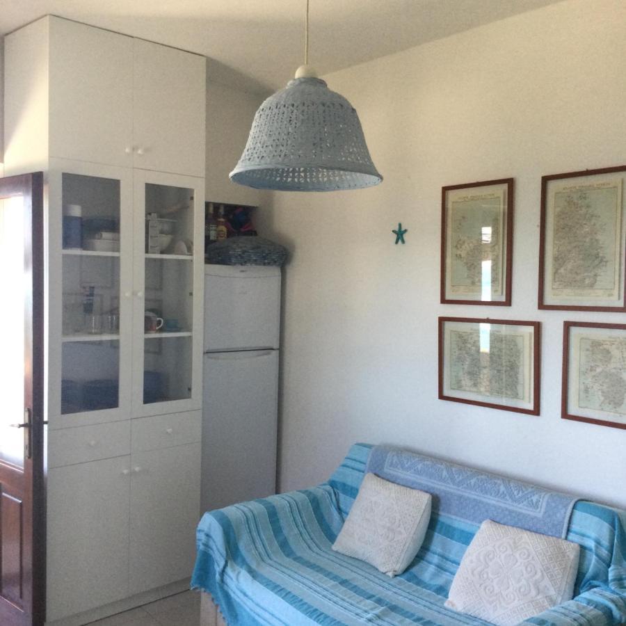Villa Vera Trifamigliare Con Ingresso Diretto 20 Mt Al Mare Clima Wi-Fi Bbq Cala Liberotto Eksteriør bilde