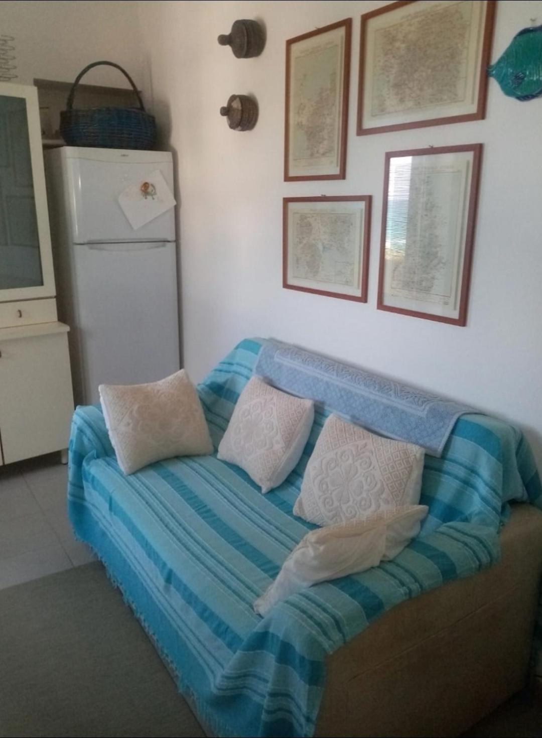 Villa Vera Trifamigliare Con Ingresso Diretto 20 Mt Al Mare Clima Wi-Fi Bbq Cala Liberotto Rom bilde